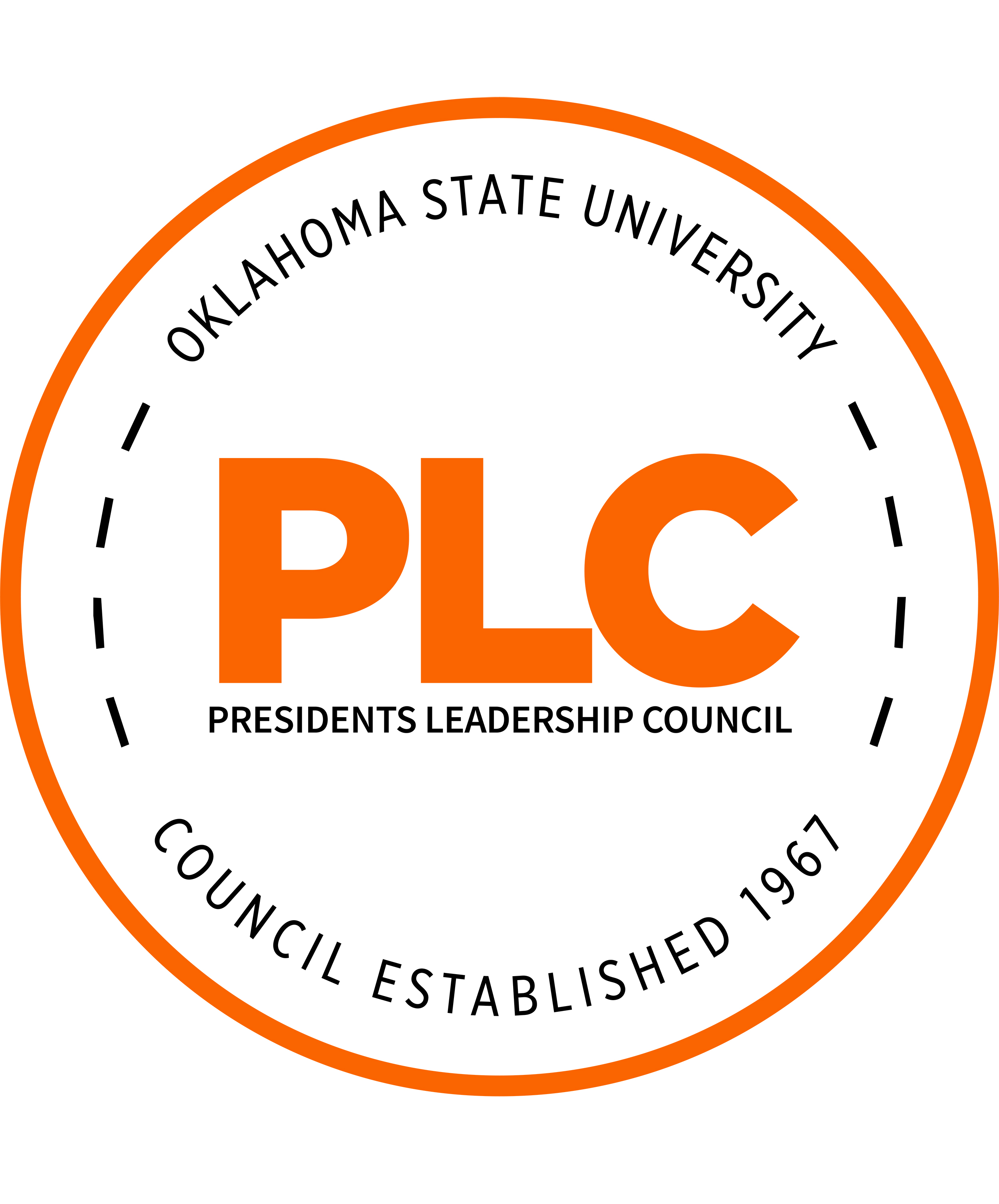 presidents logo